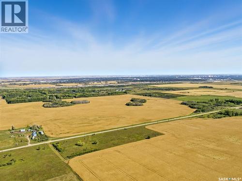 Boryski Land, Corman Park Rm No. 344, SK 