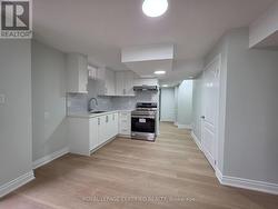 BASEMENT - 367 EQUESTRIAN WAY  Cambridge, ON N3E 0C1