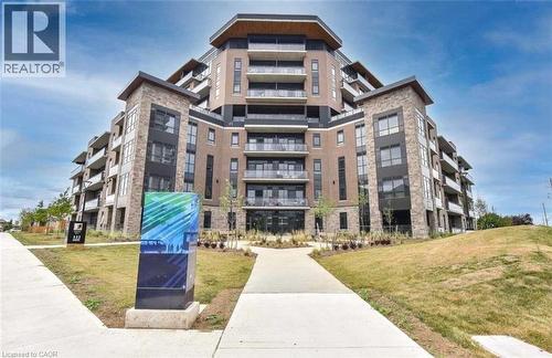 332 GOSLING Gardens Unit# 507  Guelph, ON N1H 3A1