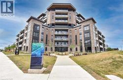 332 GOSLING Gardens Unit# 507 Guelph, ON N1H 3A1