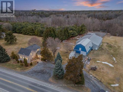 1125 COUNTY RD 1 E  Stone Mills (Stone Mills), ON K7R 3L2