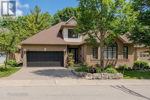 18 - 1150 SKYVIEW DRIVE  Burlington, ON L7P 4X5