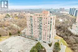 507 - 61 MARKBROOK LANE  Toronto, ON M9V 5E7