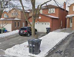 2 - 14 TINA COURT Brampton, ON L6Y 4M6