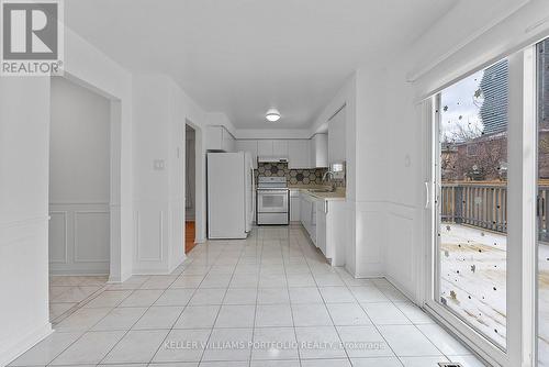 502 Turnbridge Road, Mississauga, ON - Indoor