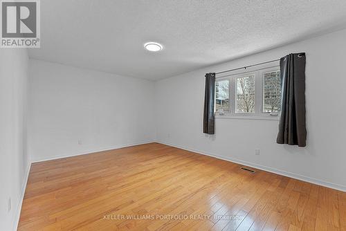 502 Turnbridge Road, Mississauga, ON - Indoor Photo Showing Other Room