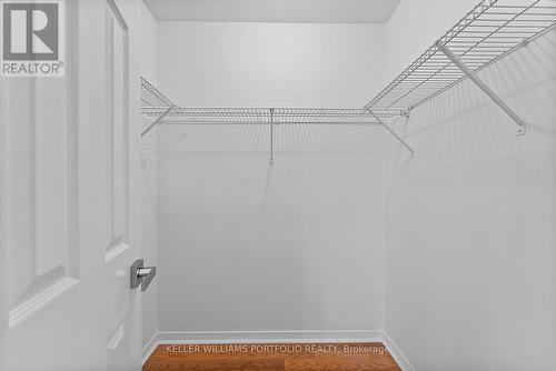 502 Turnbridge Road, Mississauga, ON - Indoor With Storage