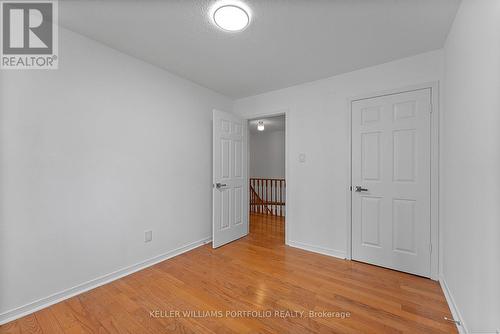 502 Turnbridge Road, Mississauga, ON - Indoor Photo Showing Other Room