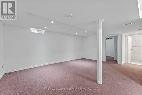 502 Turnbridge Road, Mississauga, ON - Indoor