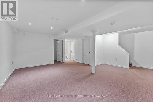 502 Turnbridge Road, Mississauga, ON - Indoor Photo Showing Other Room