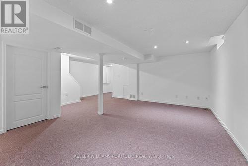 502 Turnbridge Road, Mississauga, ON - Indoor Photo Showing Other Room