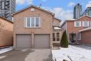 502 Turnbridge Road, Mississauga, ON  - Outdoor 