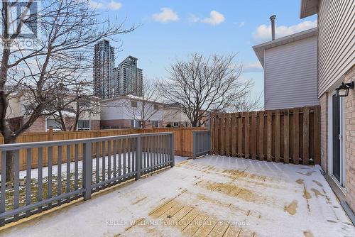 502 Turnbridge Road, Mississauga, ON - Outdoor