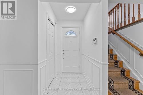 502 Turnbridge Road, Mississauga, ON - Indoor Photo Showing Other Room