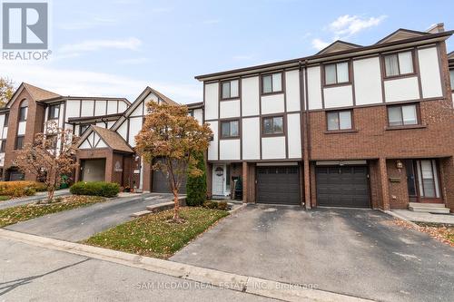 4 - 4230 FIELDGATE DRIVE  Mississauga, ON L4W 2M5