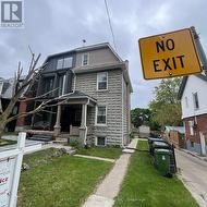 57 HUMBERSIDE AVENUE Toronto, ON M6P 1J6