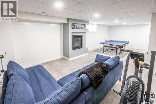 1002 Maplewood Drive, Moose Jaw, SK - Indoor