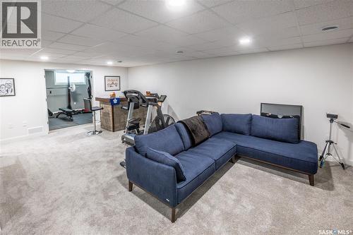 1002 Maplewood Drive, Moose Jaw, SK - Indoor