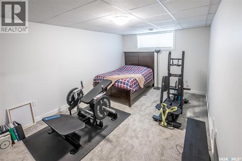 1002 Maplewood Drive, Moose Jaw, SK - Indoor