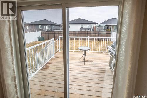1002 Maplewood Drive, Moose Jaw, SK - Indoor Photo Showing Other Room