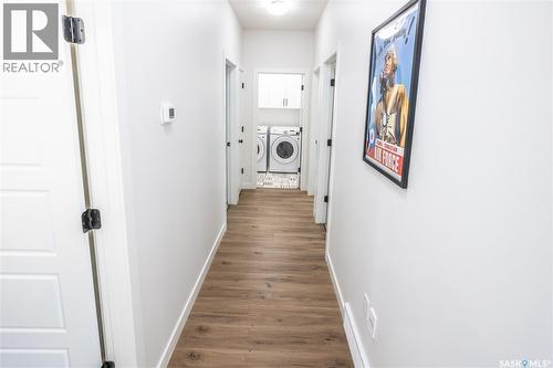 1002 Maplewood Drive, Moose Jaw, SK - Indoor Photo Showing Other Room