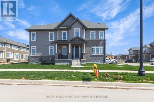 11 CONBOY DRIVE  Erin, ON N0B 1T0