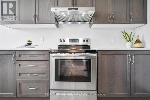 505 Sophia Crescent, London North, ON - Indoor Photo Showing Kitchen