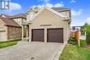 505 Sophia Crescent, London North, ON  - Outdoor With Exterior 