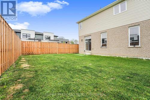 505 Sophia Crescent, London North, ON - Outdoor