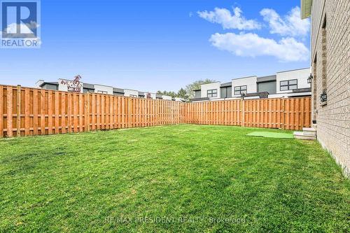505 Sophia Crescent, London North, ON - Outdoor