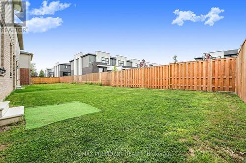 505 Sophia Crescent, London North, ON - Outdoor
