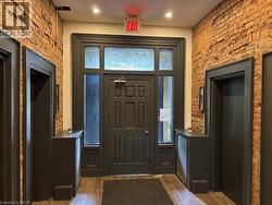 123 MACNAB Street S Unit# 10 Hamilton, ON L8P 3C2