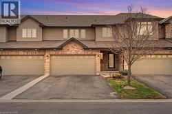 441 STONEHENGE Drive Unit# 33 Ancaster, ON L9K 0B1