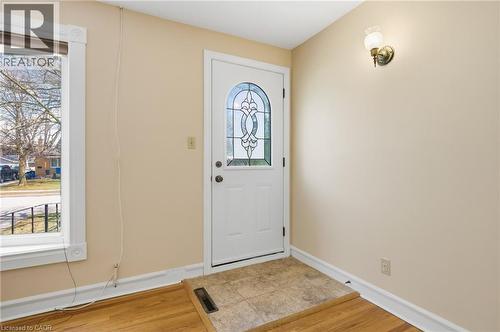 58 Lowrey Avenue S, Cambridge, ON - Indoor Photo Showing Other Room