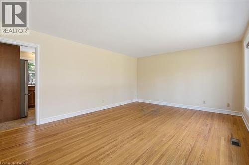 58 Lowrey Avenue S, Cambridge, ON - Indoor Photo Showing Other Room
