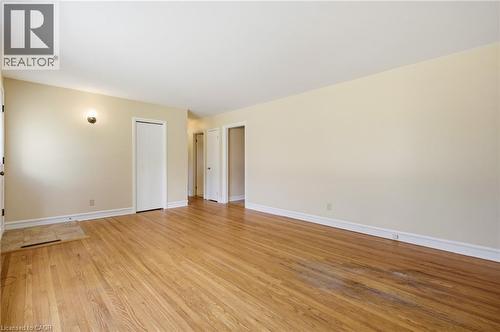 58 Lowrey Avenue S, Cambridge, ON - Indoor Photo Showing Other Room
