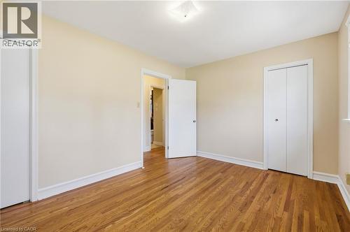 58 Lowrey Avenue S, Cambridge, ON - Indoor Photo Showing Other Room