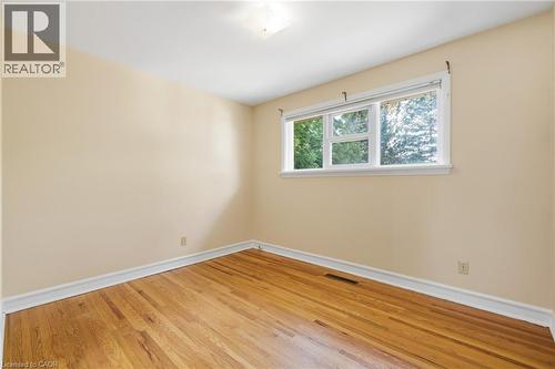 58 Lowrey Avenue S, Cambridge, ON - Indoor Photo Showing Other Room