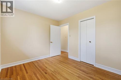 58 Lowrey Avenue S, Cambridge, ON - Indoor Photo Showing Other Room