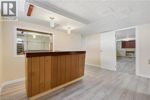 58 Lowrey Avenue S, Cambridge, ON - Indoor