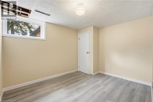 58 Lowrey Avenue S, Cambridge, ON - Indoor Photo Showing Other Room