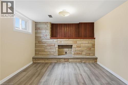 58 Lowrey Avenue S, Cambridge, ON - Indoor Photo Showing Other Room