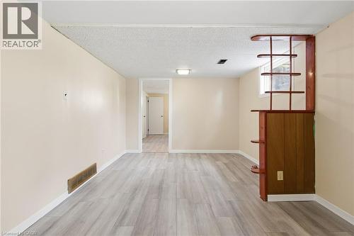 58 Lowrey Avenue S, Cambridge, ON - Indoor Photo Showing Other Room