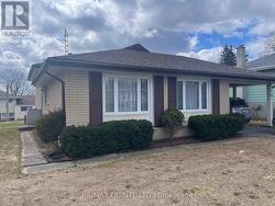 16 BELVEDERE ROAD Quinte West (Trenton Ward), ON K8V 4A7