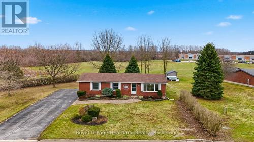 284 MANOR ROAD  North Huron (Wingham), ON N0G 2W0