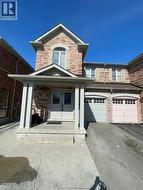 16 FREEDOM OAKS Trail Brampton, ON L6P 0B5