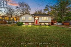 4547 WILLIAM STREET  Plympton-Wyoming (Plympton Wyoming), ON N0N 1J6