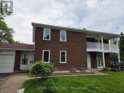 46 BEAUMARIS DRIVE  Ottawa, ON K2H 7K3