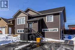 6 Caravelle Place St. John's, NL A1A 0N4