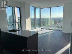 2306 - 8 OLYMPIC GARDEN DRIVE Toronto, ON M2M 0B9